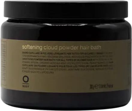Oway Softening Cloud Powder Hair Bath 200ml