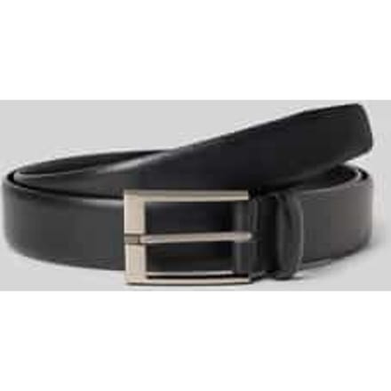 Riem van leermix