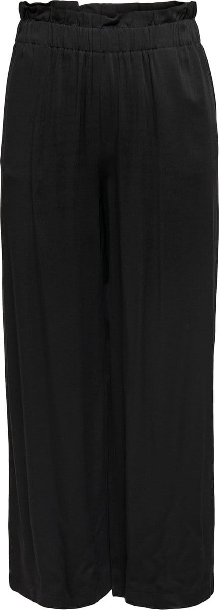ONLY - ONLCALY LIFE HW PB WIDE CROP PNT NOOS - Dames - Leggings