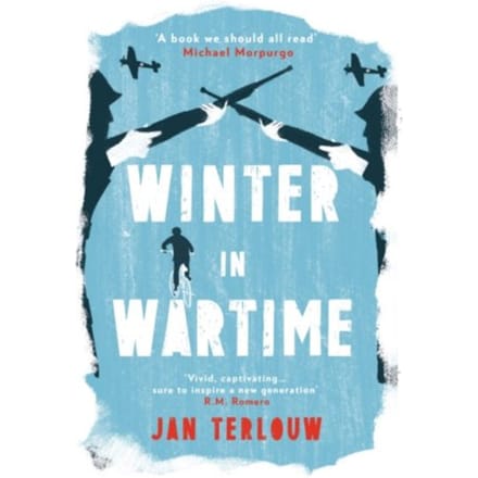 Winter In Wartime - Jan Terlouw