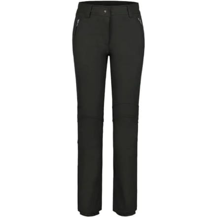 ICEPEAK ENTIAT Vrouwen Outdoorbroek OPTISCH WIT