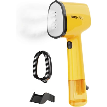 Steamer Cecotec IronHero V-1500 Essential