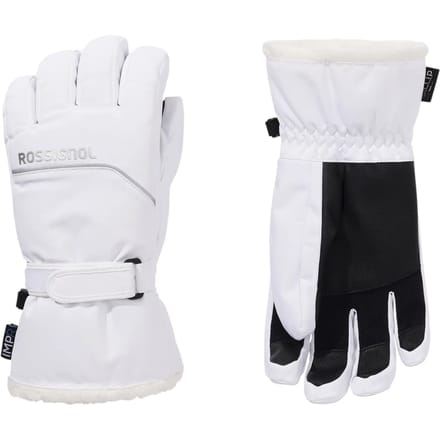 Rossignol Nova Imp´r Handschoenen Wit L Vrouw