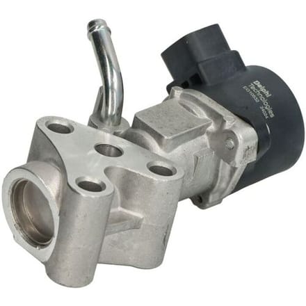 EGR-klep DELPHI EG10532-12B1