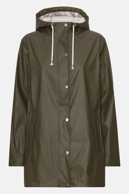 Regenjas RAIN228FR - 410 Army