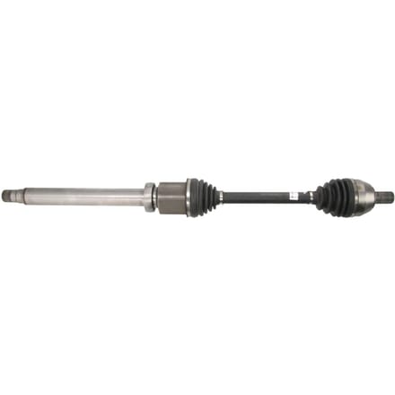 Aandrijfas POINT GEAR PNG74992