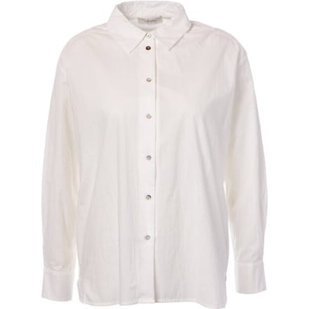 JcSophie Blouse lange mouw p5043 peaches