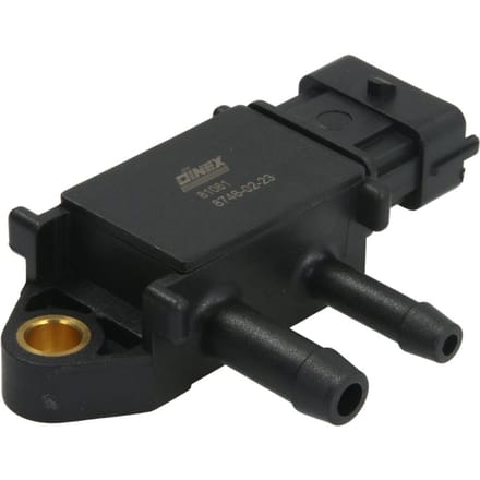 Uitlaatgassensor DINEX 81061