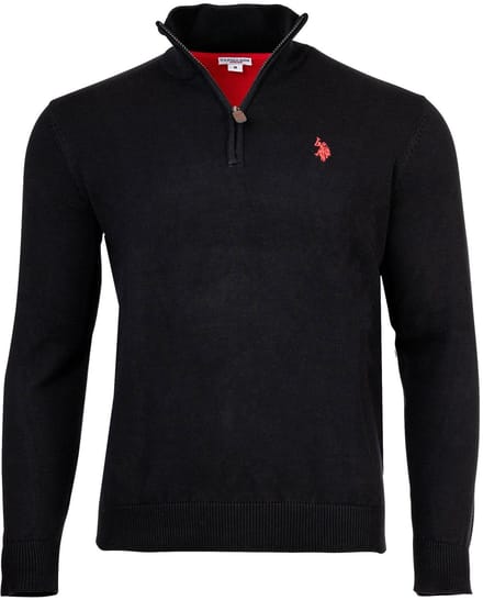 U.S. Polo Assn. Gebreide trui Set van 1