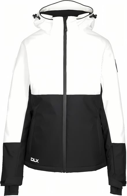DLX dameswinterjas Jaclyn Ski Jacket