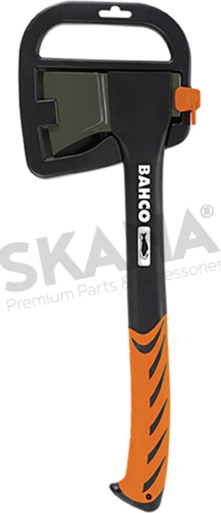 BAHCO VELBIJL FIBERGLASS 1.0KG BAHSUC-1.0-710