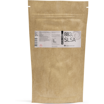 Natural Heroes SLSA (Sodium Lauryl Sulfoacetate) - 100 gram