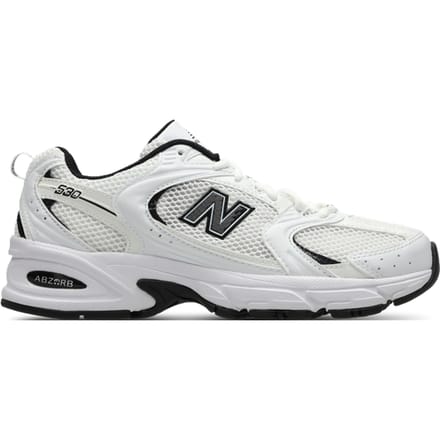 New Balance MR530 Heren Sneakers - White