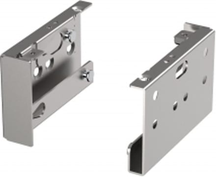 QNAP SP-EAR-QSW2FOR1-01 rack-toebehoren Montageset
