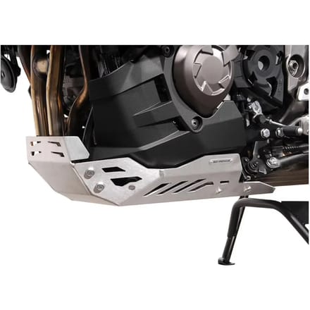 Motorsteun SW-Motech Kawasaki Versys 1000 (12-18)