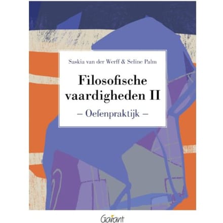 Filosofische Vaardigheden / Ii - Saskia Van der Werff