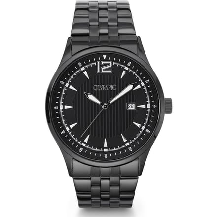 Olympic Collection OL75HZZ002 Senne Horloge