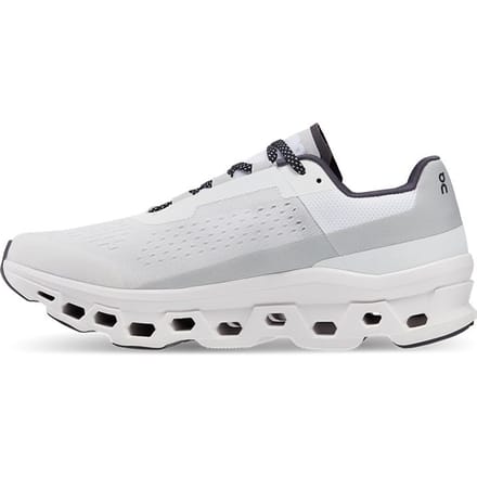 On Running CloudmOnster Tout Blanc 61.98434 42 white