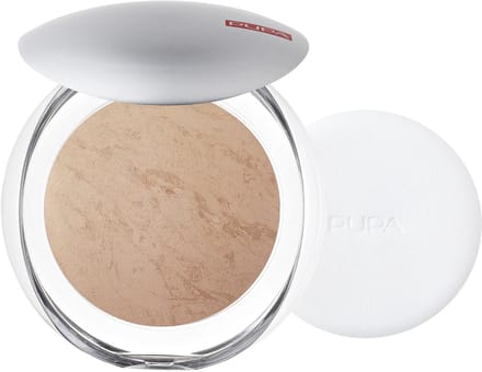 PUPA Milano Pupa Luminys Gebakken Gezichtspoeder - 06 Biscuit