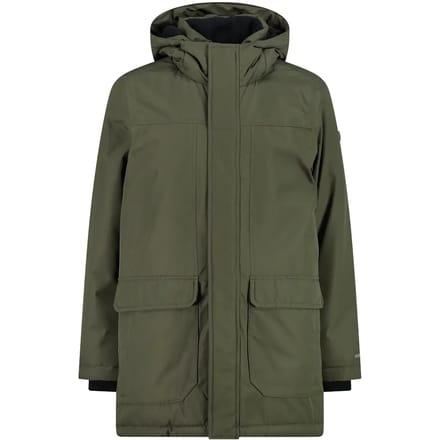 Kinderparka met capuchon CMP