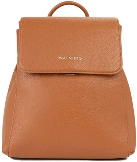 VALENTINO vrijetijdsrugzak rugzak Fall Re Backpack Cuoio Lichtbruin