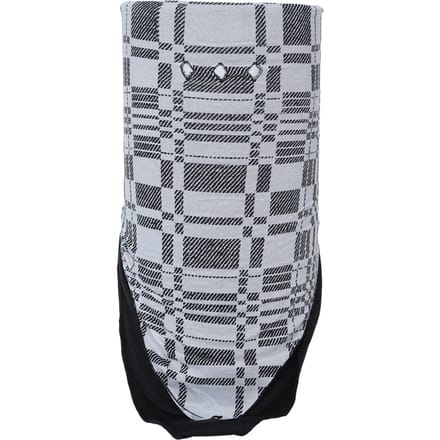 Uniseks ultra-stretch fleece gevoerde bandana met elastische pasvorm 39800