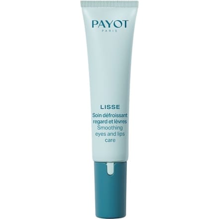Payot Lisse Soin défroissant regard et lèvres Oogcrème Dames 15 ml