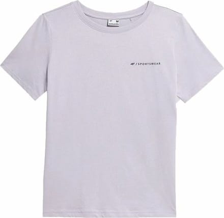 Women’s Short Sleeve T-Shirt 4F TSD025