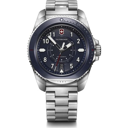 Victorinox Journey 1884 241978 Horloge