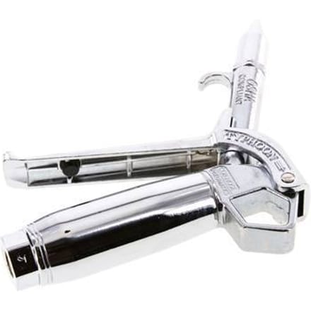 Typhoon Blaaspistool Professional Binnendraad G 1/4"
