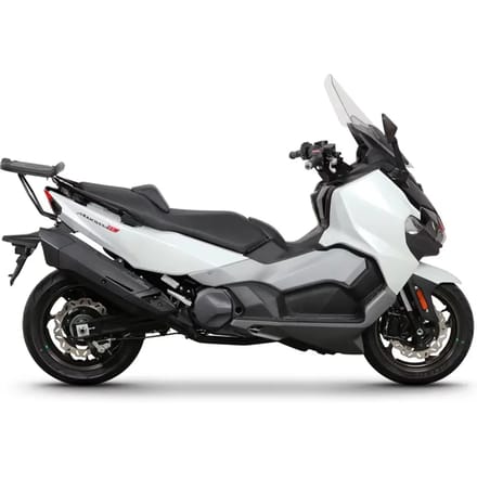 Support top case Shad TOP MASTER pour scooter Sym 500 Maxsym TL S0MX50ST Neuf