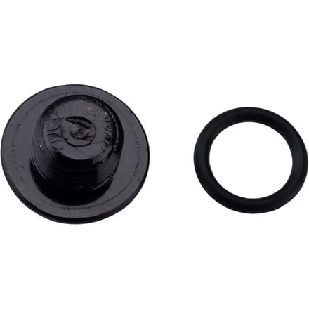 Remontluchtingsschroef en O-ring Shimano ST-R9120
