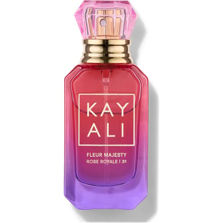 Kayali - Fleur Majesty Rose Royale 31 Eau De Parfum - 10 ML