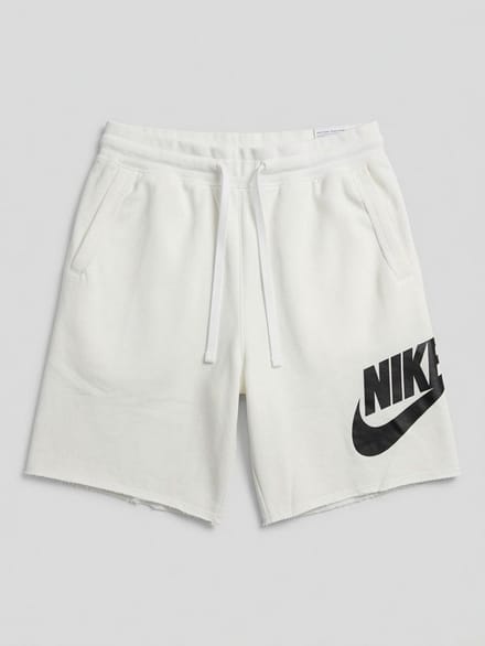 Nike Alumni Herenshorts maat M