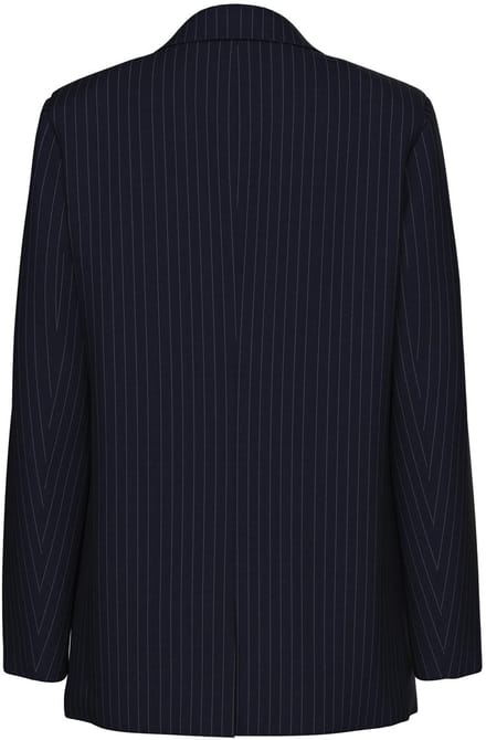 Pieces Blazer PCBOZZY Gestreept
