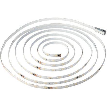 LIVARNO LED-strip, 3 m, met afstandsbediening