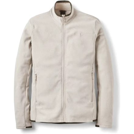 Fleece met volledige rits Rab Stavel