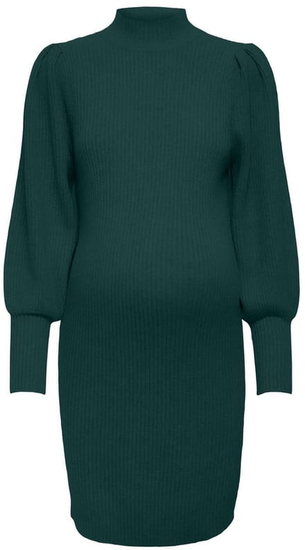 ONLY MATERNITY Jurk OLMKATIA Korte jurk