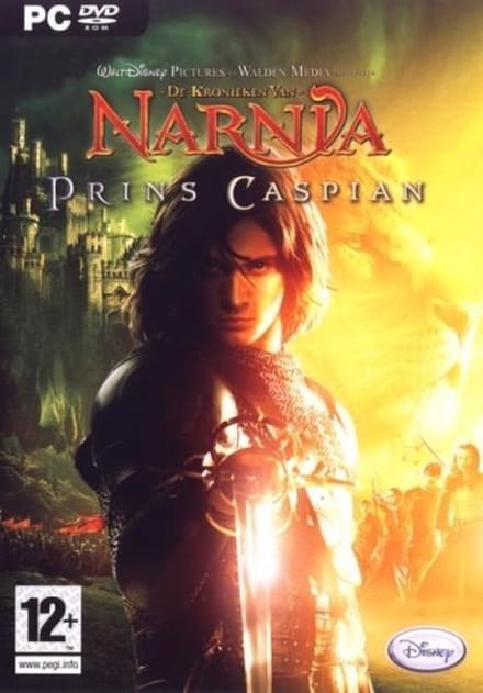The Chronicles of Narnia - Prince Caspian