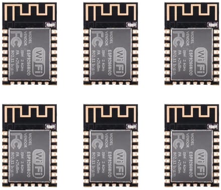 Dailygoody - Esp-12F Wifi-moduleboard - Draadloze WiFi-module