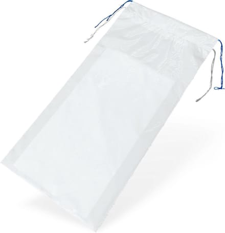 Wegwerp Urinaalzakken Levabo Commode (20)
