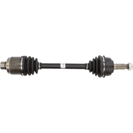 Aandrijfas POINT GEAR PNG73082