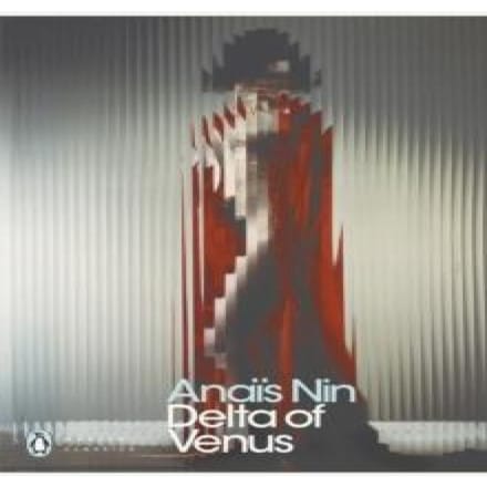 Delta van Venus door Anais Nin Paperback Boek 9780141182841