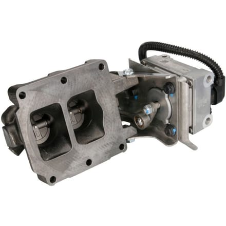 EGR-klep FEBI BILSTEIN 102874