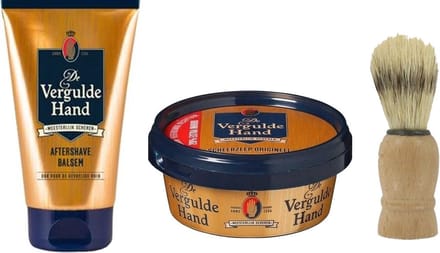 De Vergulde Hand Voordeelset