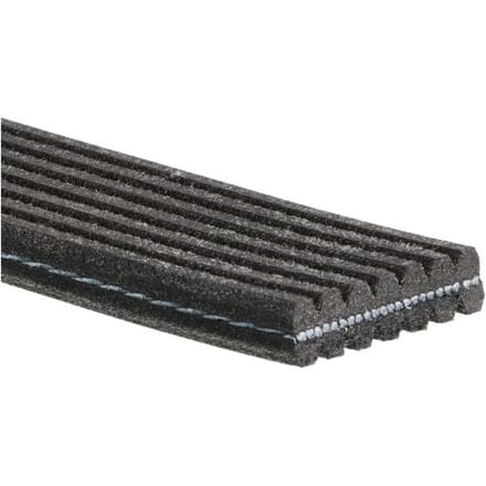 V-ribben riem GATES 7DPK2884