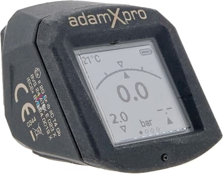 SATA Adam X PRO voor SATAjet X