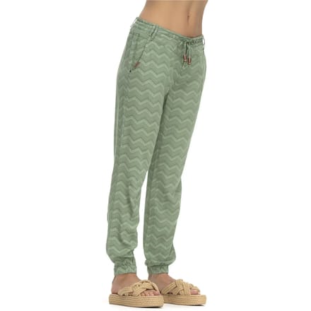 Dames joggingsbroek Ragwear Talin Chevron