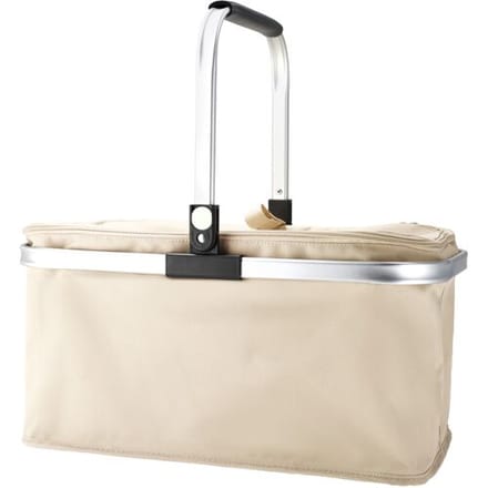 W5 Boodschappenmand (Beige)