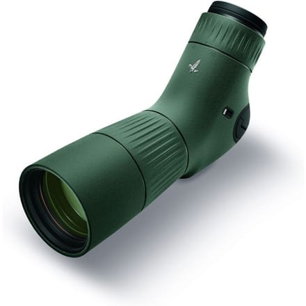Swarovski AT Balance 18-45x65 Spotting Scope Met Beeldstabilisatie